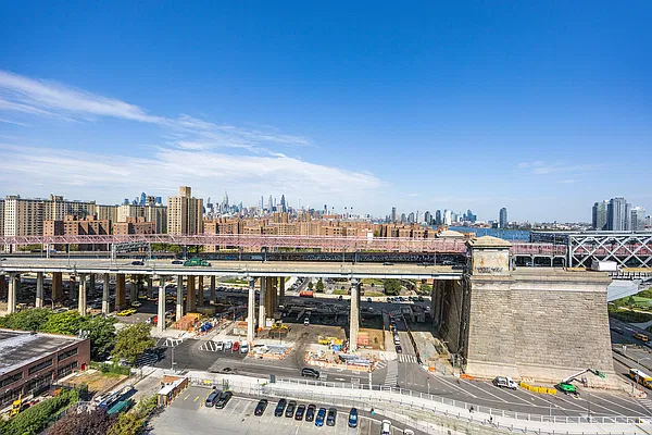 477 FDR Drive M1602 photo 12
