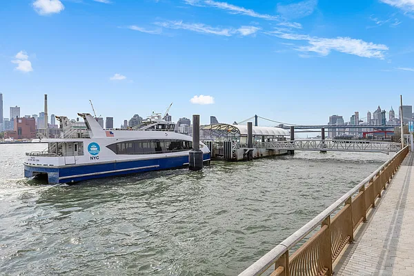 477 FDR Drive M1602 photo 15