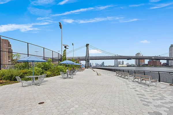 477 FDR Drive M1602 photo 17