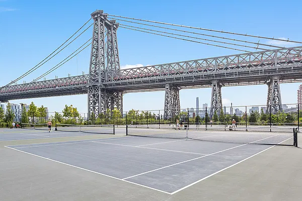 477 FDR Drive M1602 photo 18
