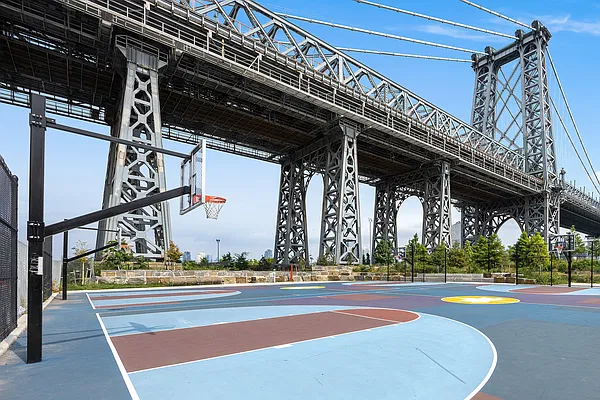 477 FDR Drive M1602 photo 20