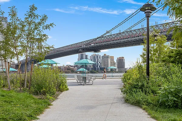 477 FDR Drive M1602 photo 21