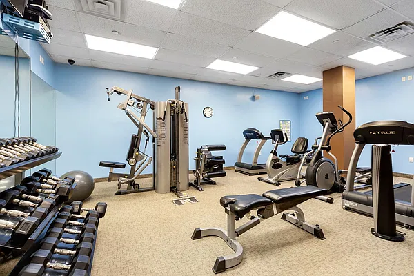 313 West 119th Street, 4F